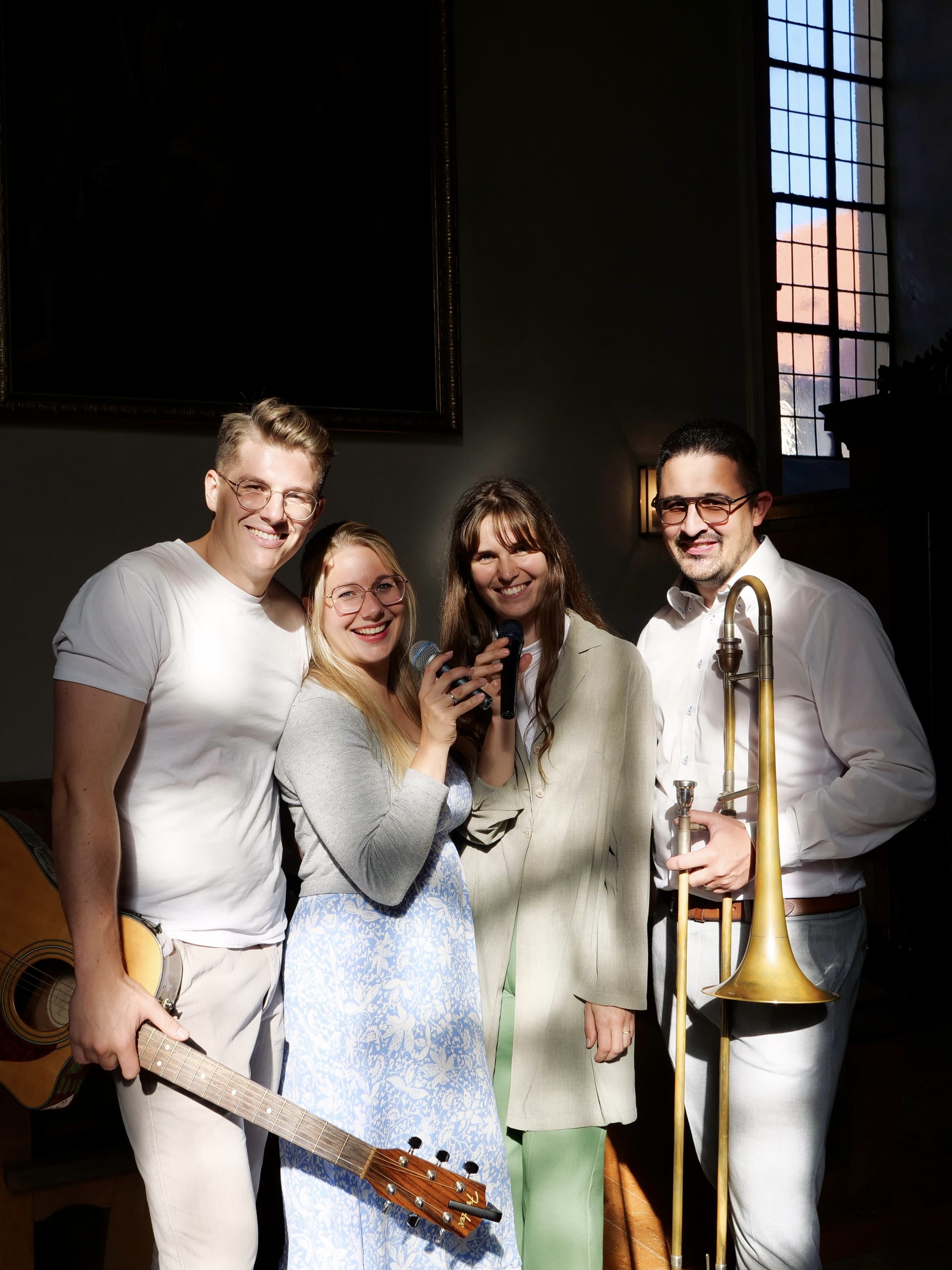 Akustik Power Impression 4