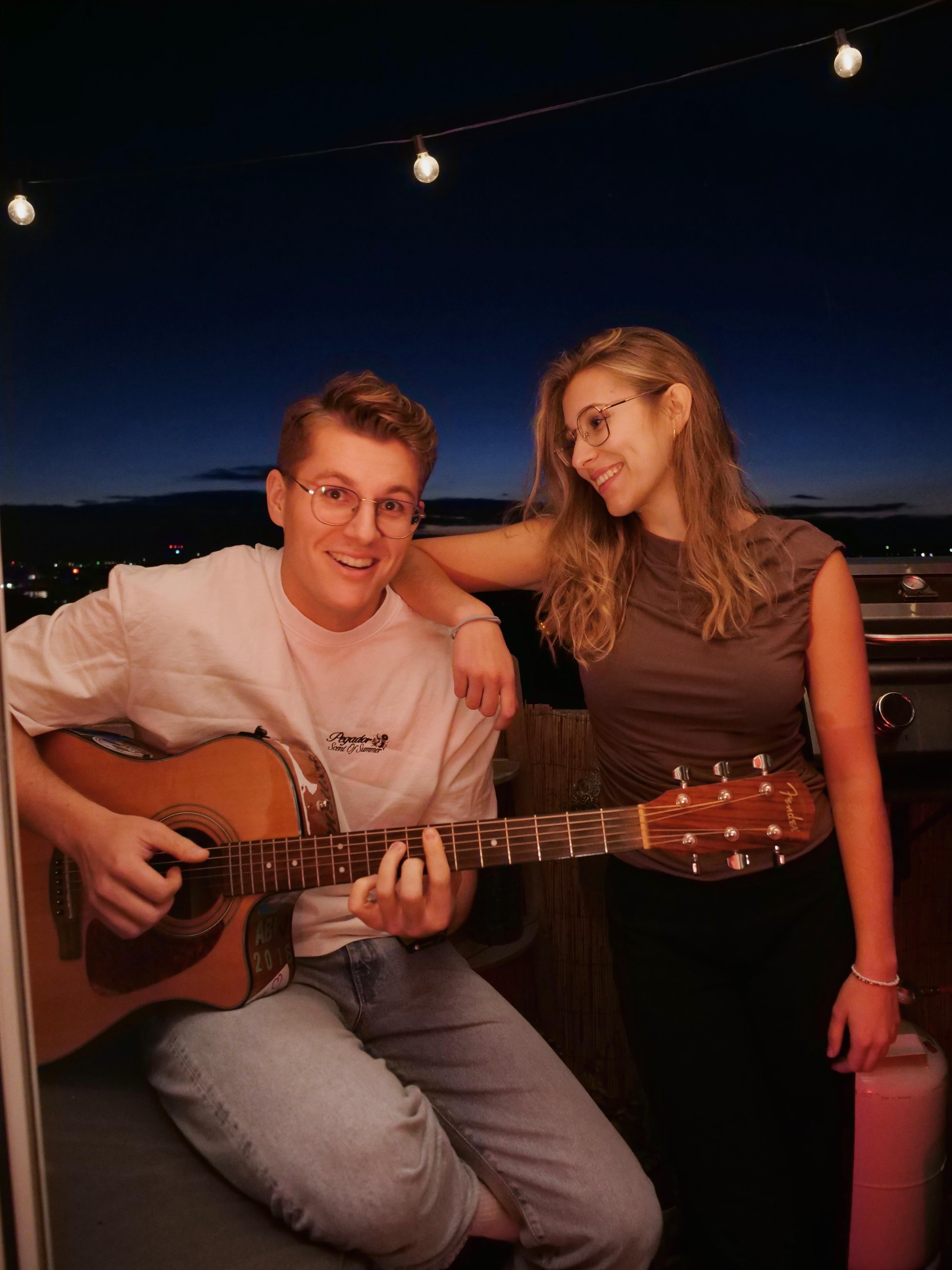 Akustik Power Impression 7