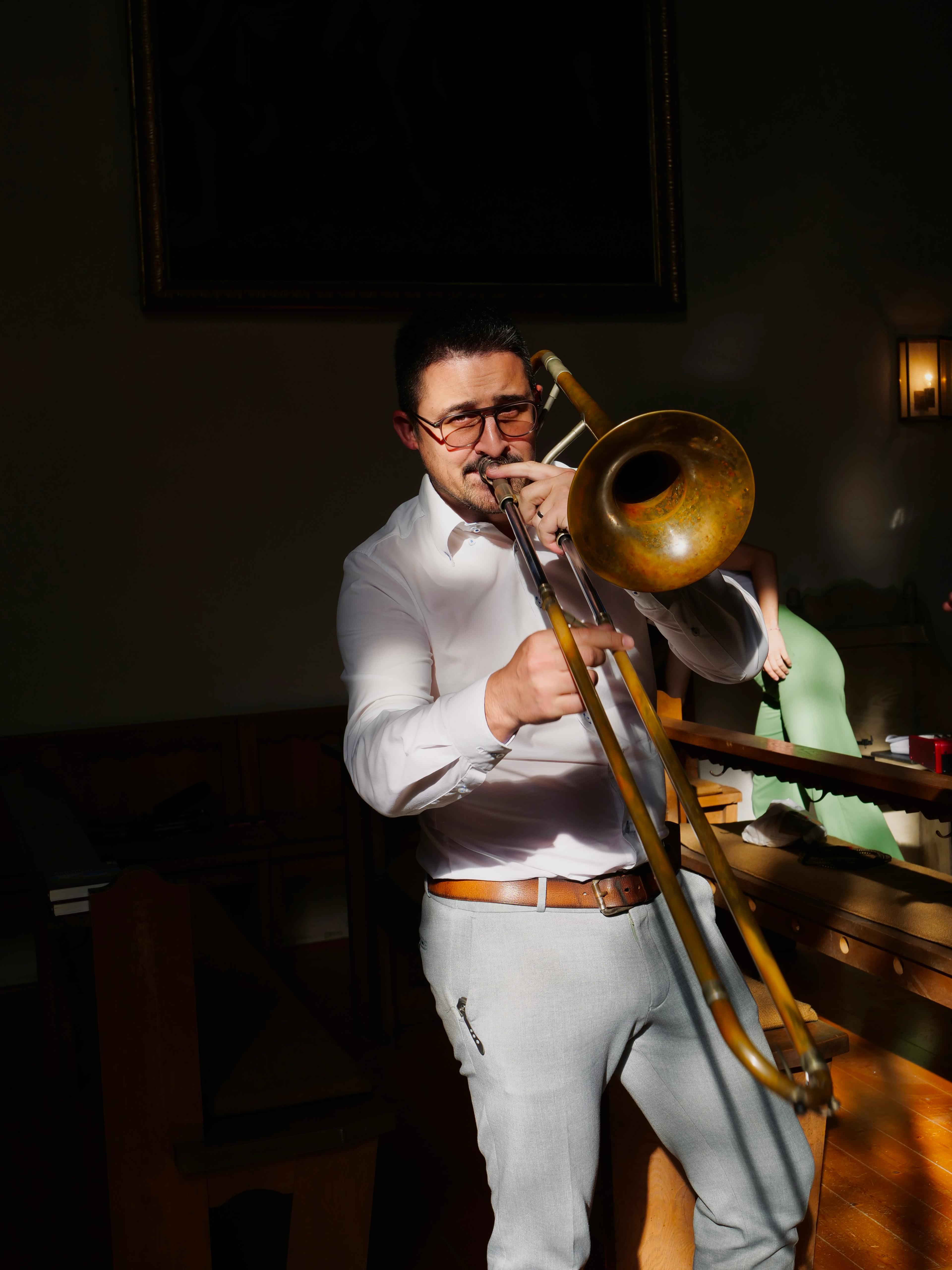 Akustik Power Impression 10