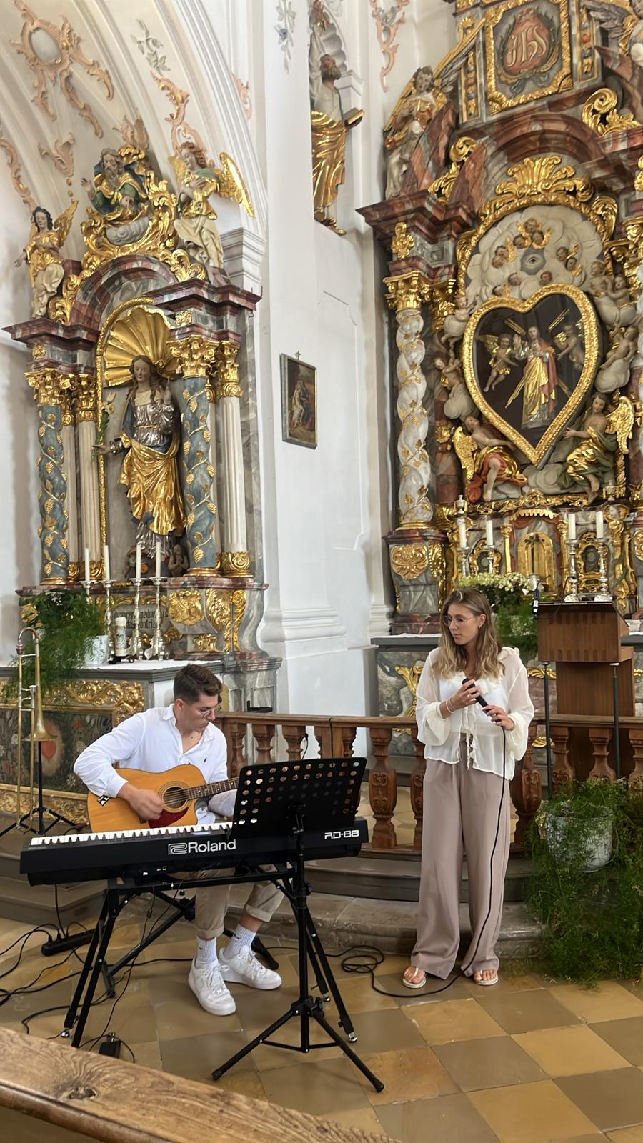 Akustik Power Impression 12