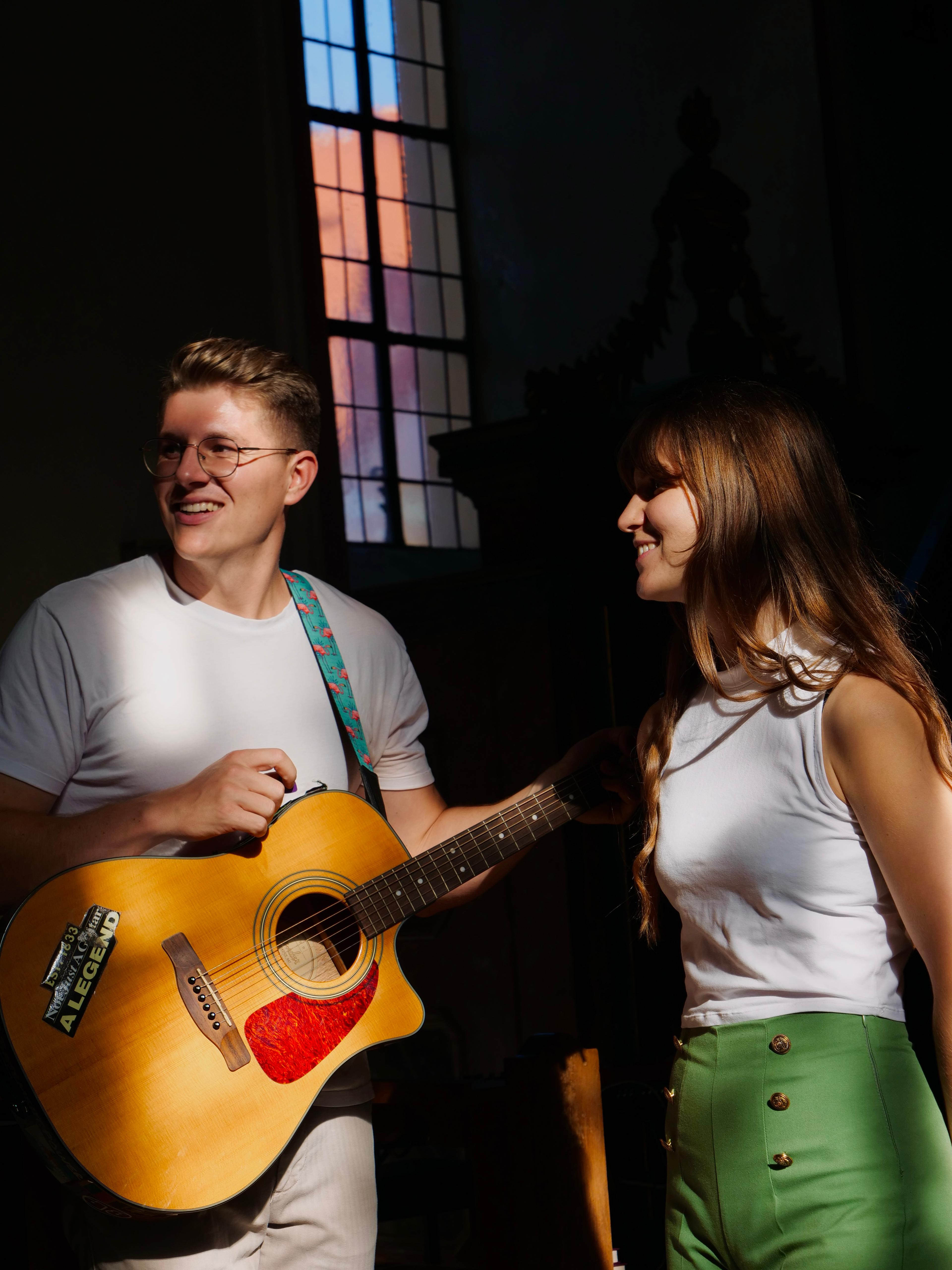 Akustik Power Impression 2