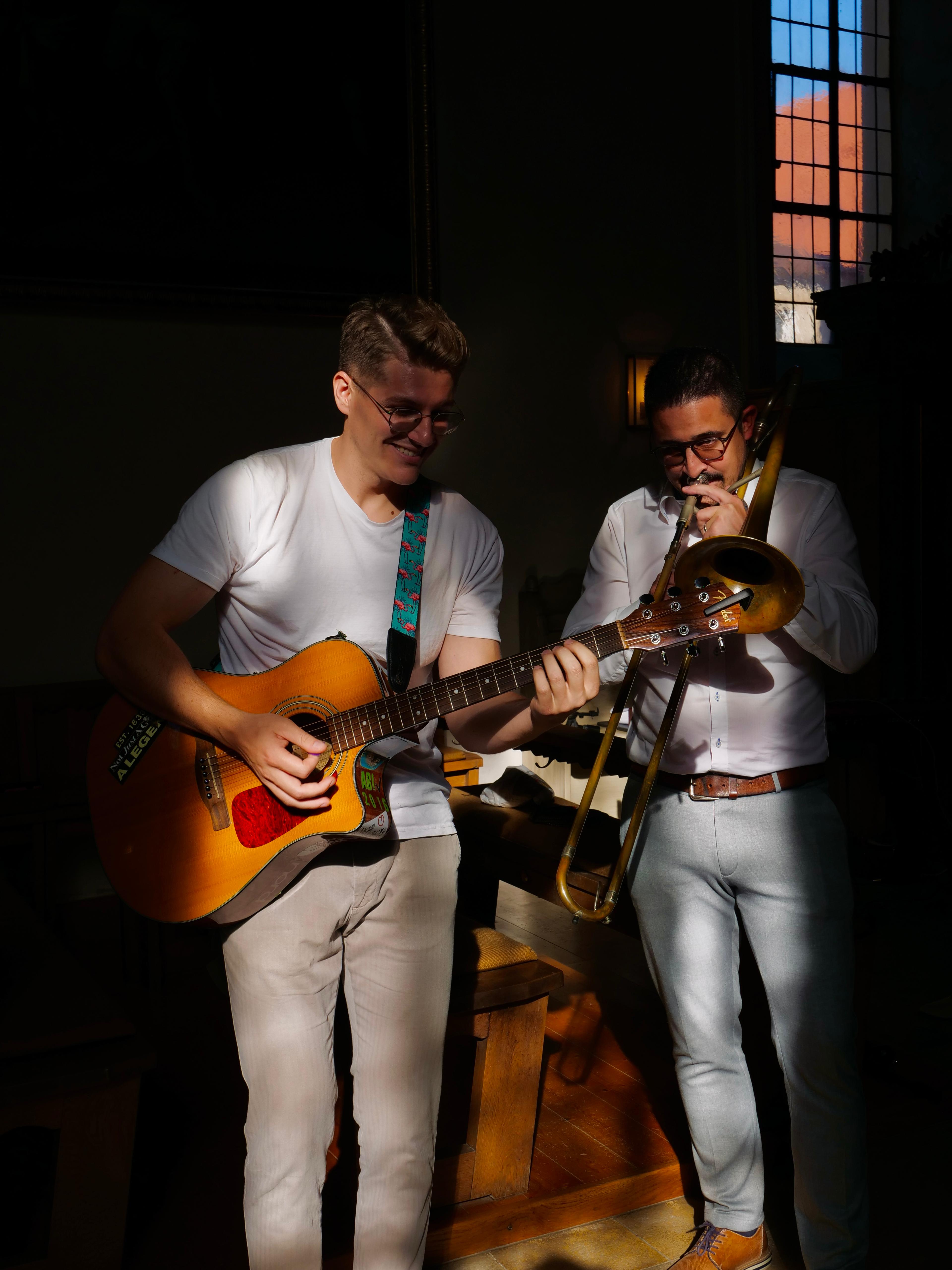 Akustik Power Impression 3