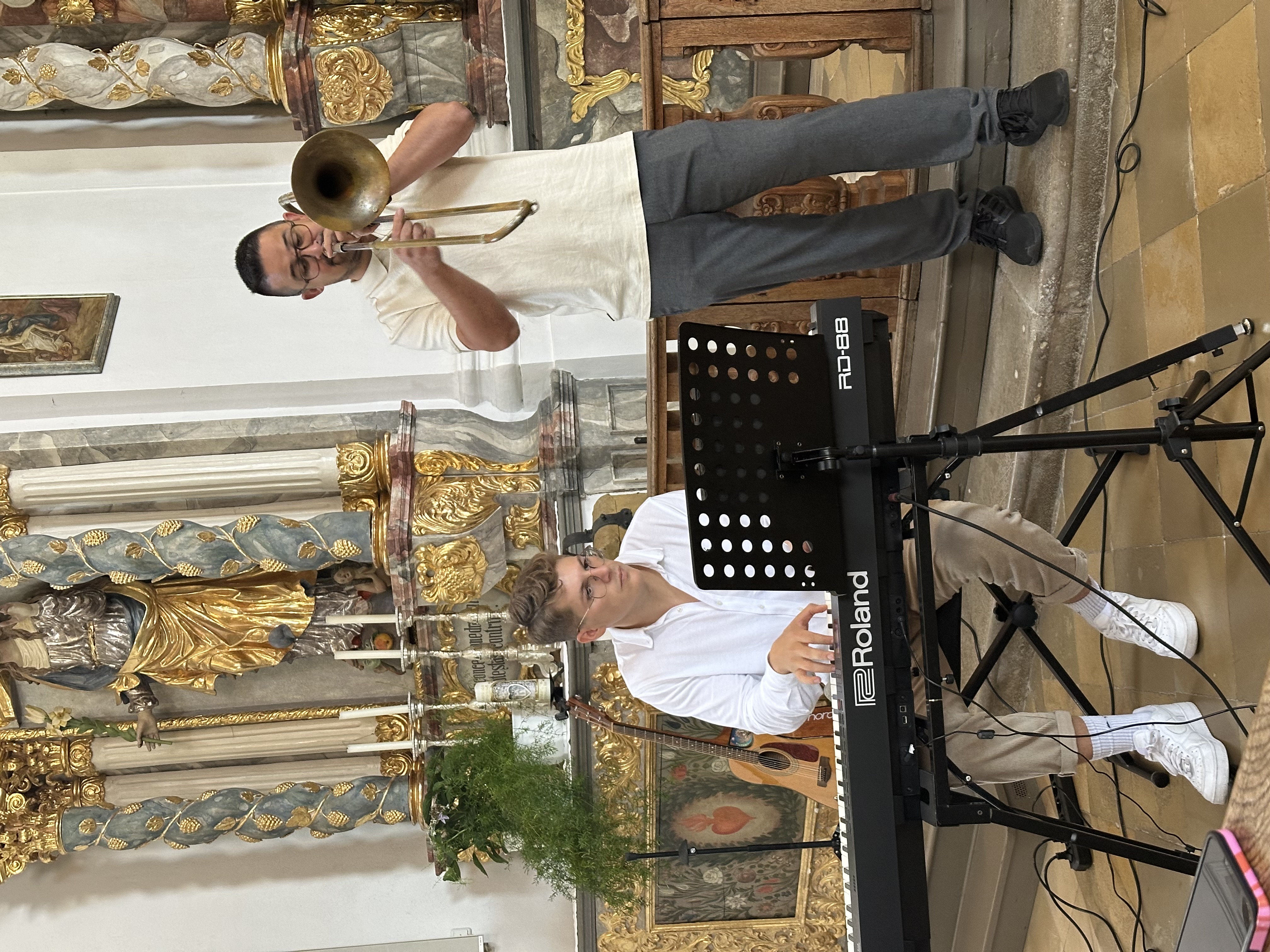 Akustik Power Impression 5