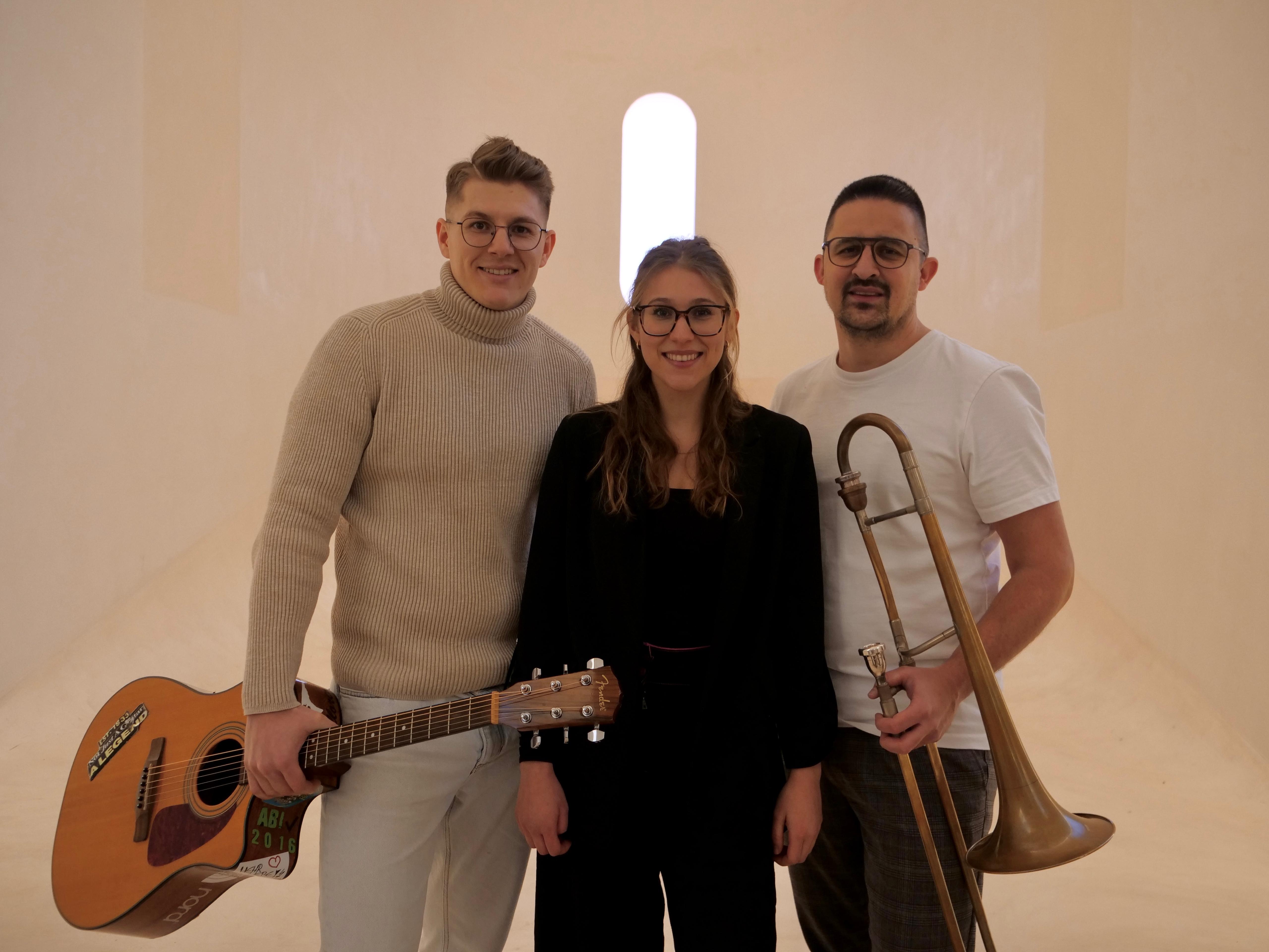 Akustik Power Impression 6