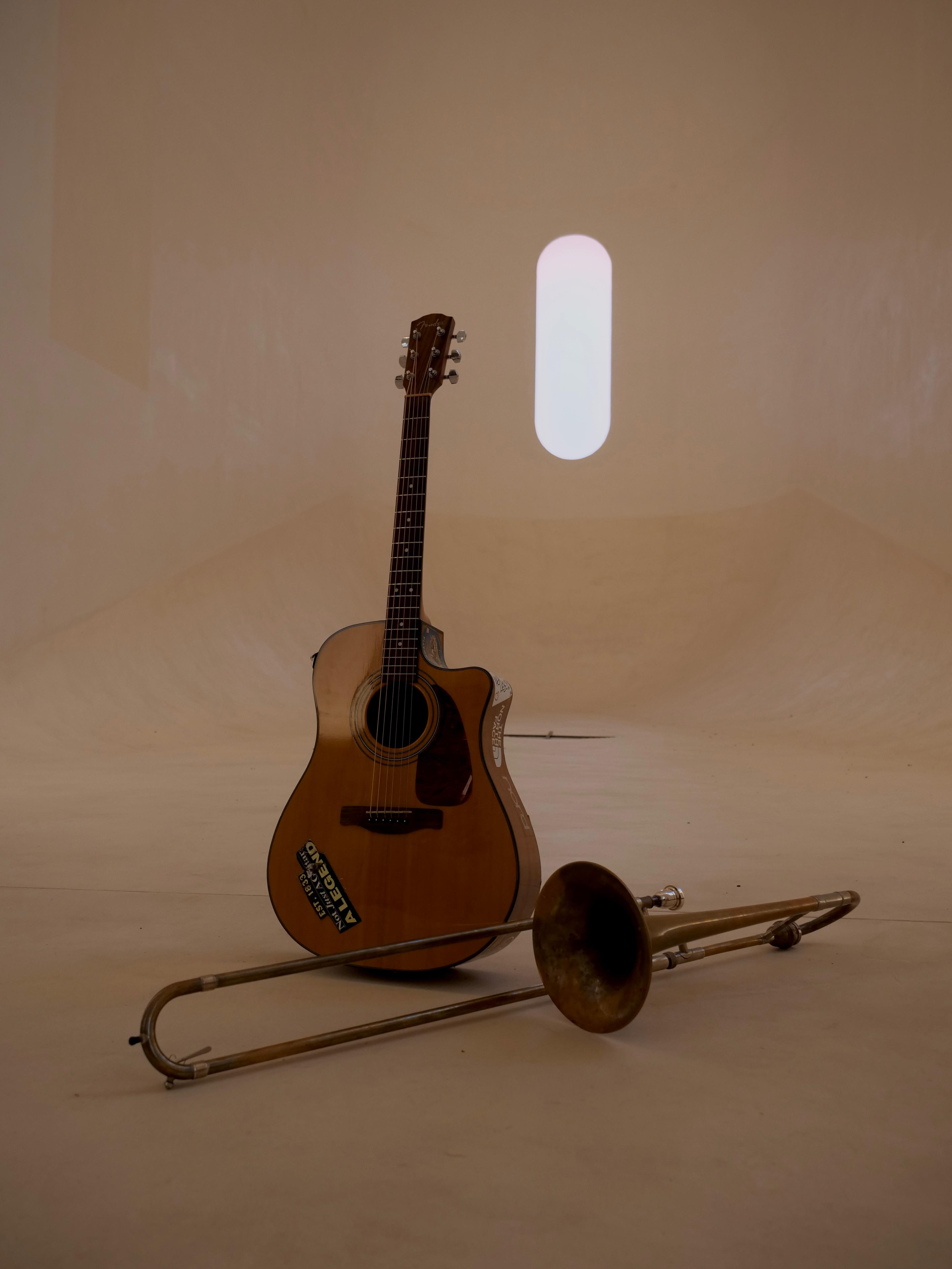 Akustik Power Impression 13