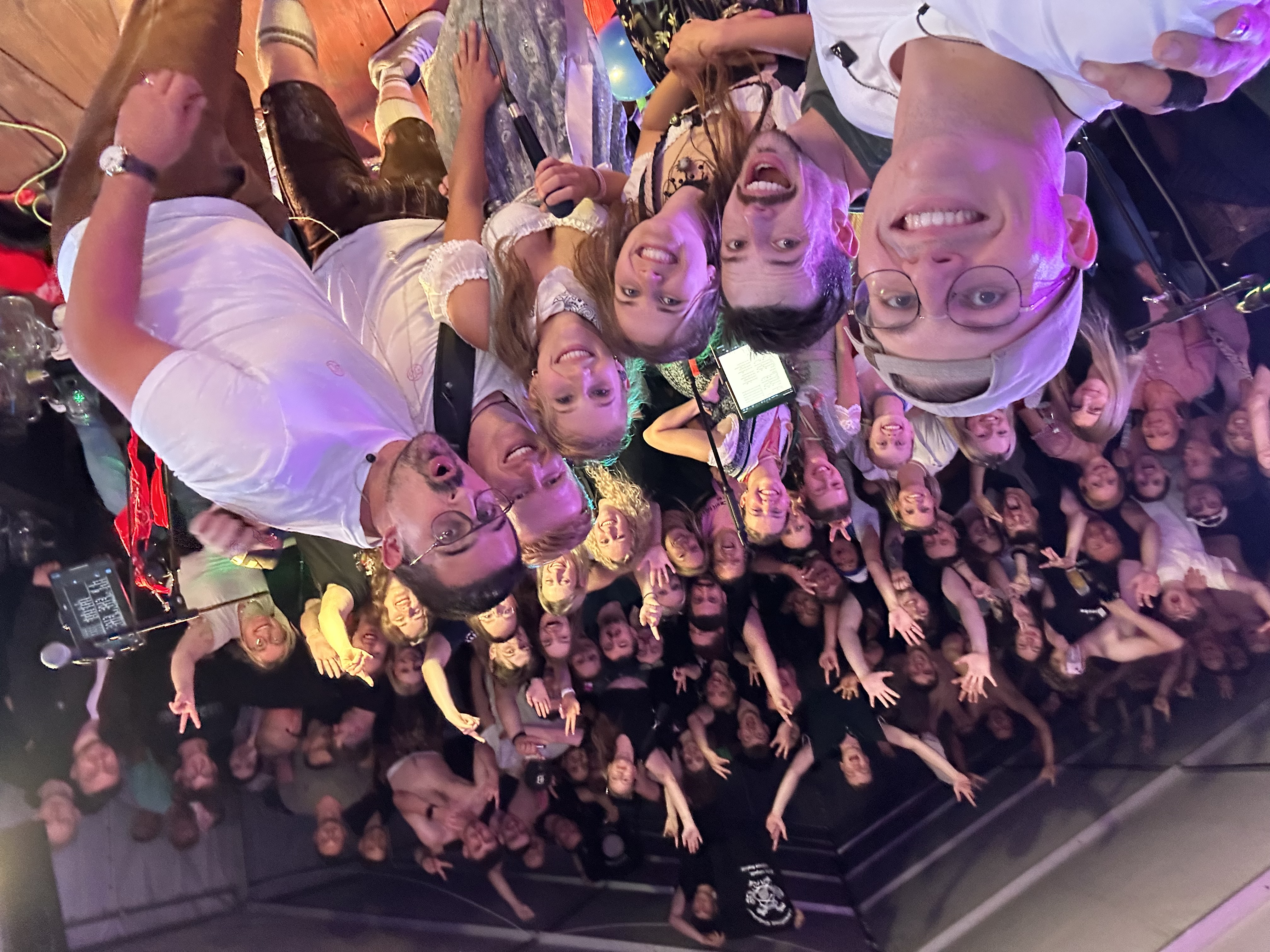 Basement Power Impression 1