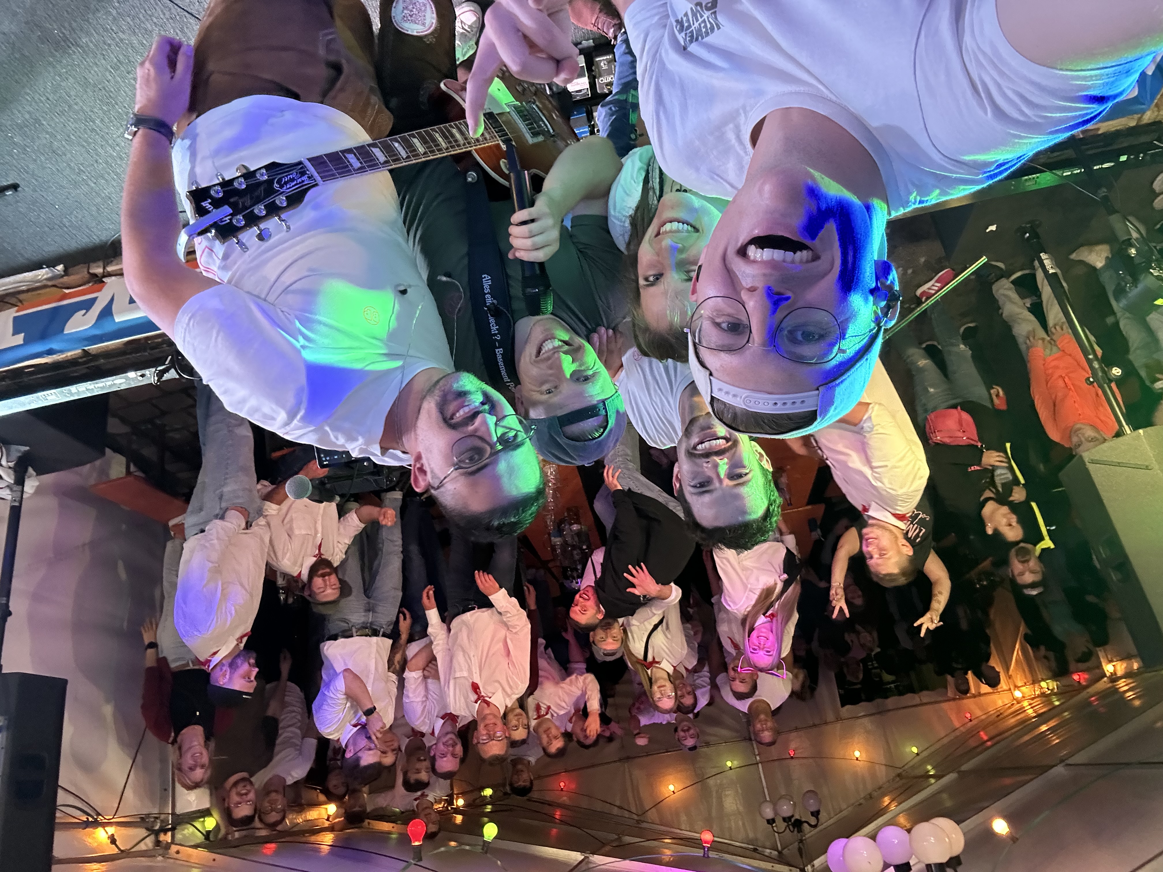 Basement Power Impression 3