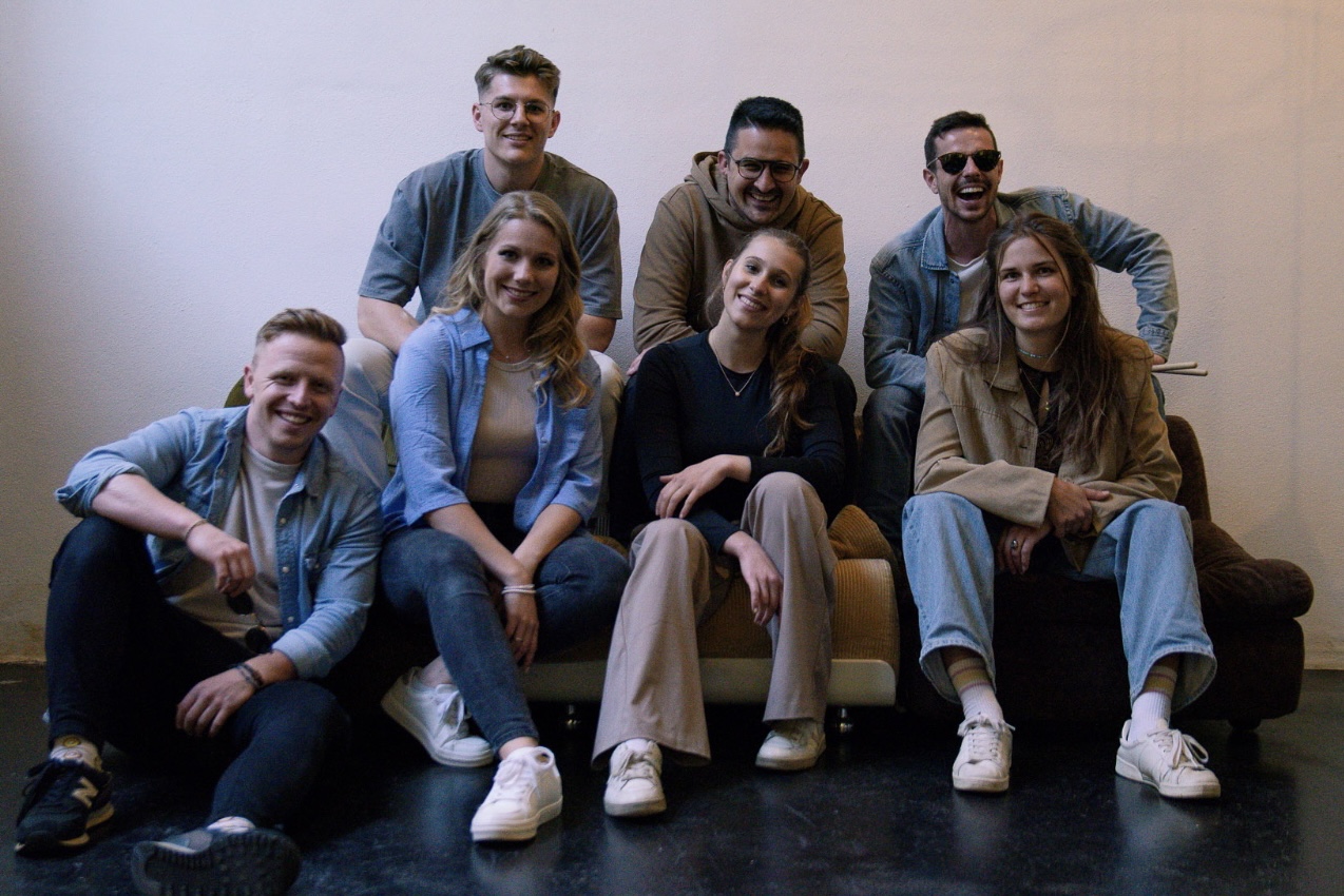 Basement Power Impression 4