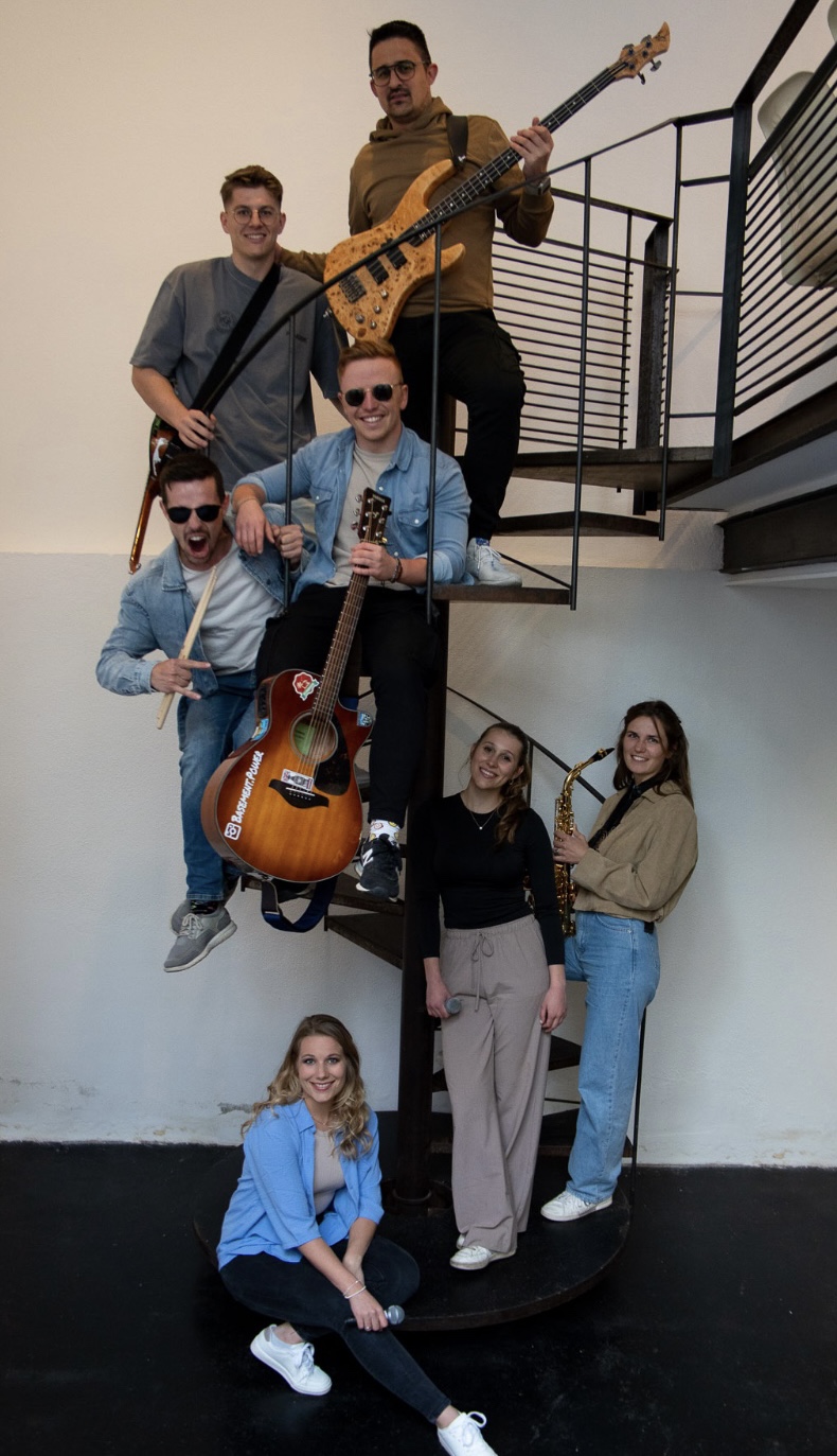 Basement Power Impression 5