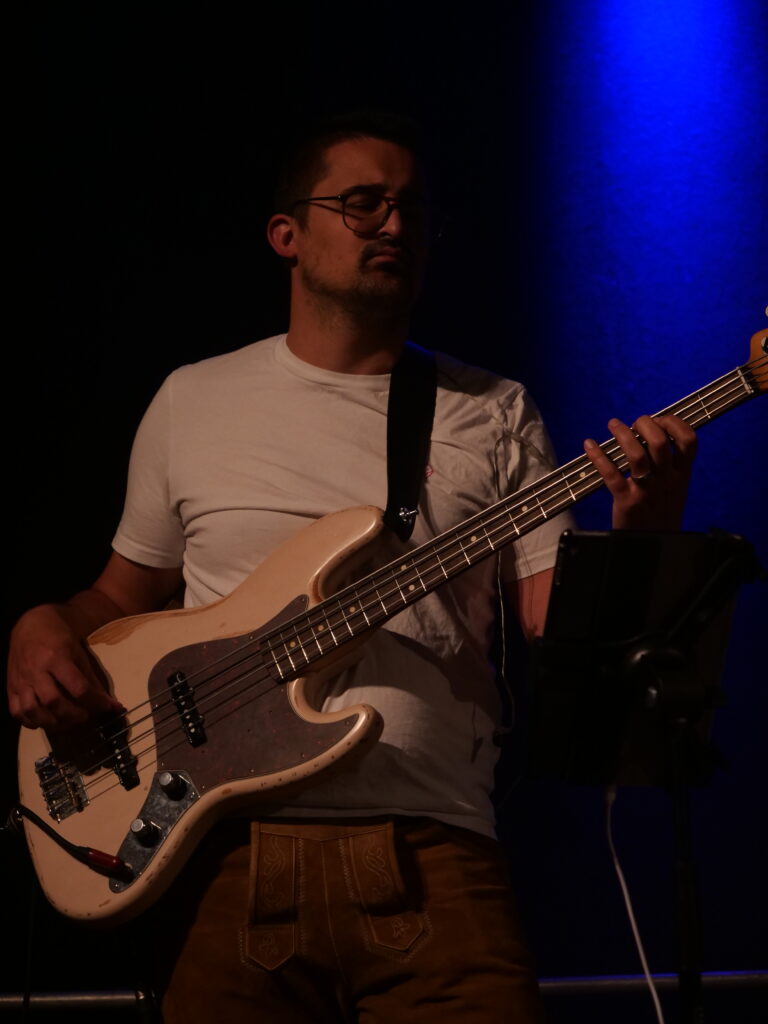 Flo P.